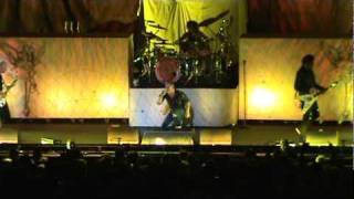 Stone Sour - Hell & Consequences live in Birmingham,AL at Uproar