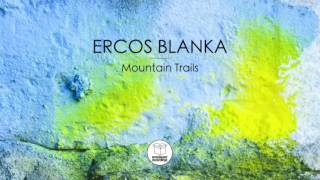 AMP075 - Ercos Blanka - Mountain Trails (Original Mix)