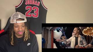 Diplo presents : Thomas Wesley - Heartless feat. Morgan Wallen (Official Music Video) REACTION