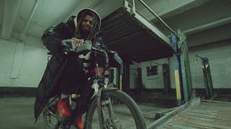 J. Cole - a p p l y i n g . p r e s s u r e (Official Music Video)