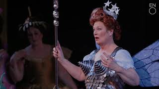 Oh, foolish fay from Gilbert & Sullivan's Iolanthe ǀ English National Opera