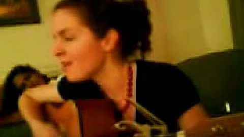 Cheryl Watson sings
