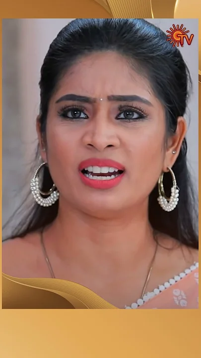 #Sevvanthi #SunTV #shorts #tamilserial