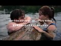 ［和訳］You're All I Need To Get By (Duet Ver.) - Emilia Jones & Ferdia Walsh-Peelo