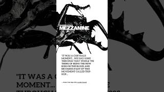 Massive Attack  Mezzanine