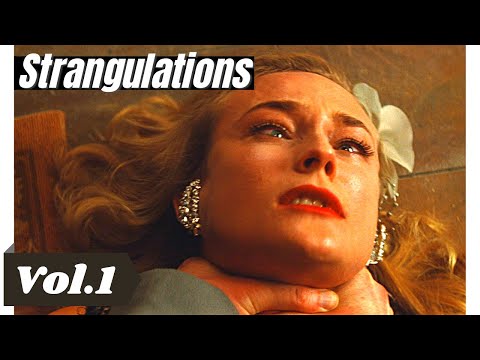 Movie Strangulations. Vol. 1 [HD]