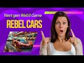 Rebel Cars Review - The Best Blockchain Racing Game on the Market?