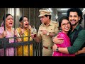 Mann Sundar | 16 Feb 2026 | Ruhi & Nahar reunited | Dadi & Soni arrested by police