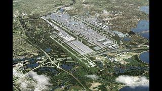 Caller's Remarkable Proof Of How Loud It Is Living On Heathrow's Flight Path