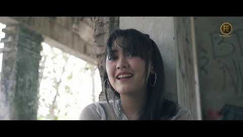 HAPPY ASMARA - PERGI HILANG DAN LUPAKAN [DJ Angklung Full Bass] ( official Music Video )