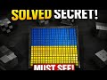 All cube make Ukraine by using brains 😱l ai tricks l 