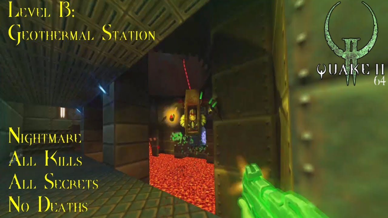 PCゲームBestシリーズ Vol.44 Quake 2 Amazon.co.jp: PCゲームBestシリーズ Vol.44 Quake 2 : PCソフト