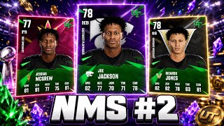 We Made HUGE Upgrades To The NMS Team.. (No Money Spent Ep #2)