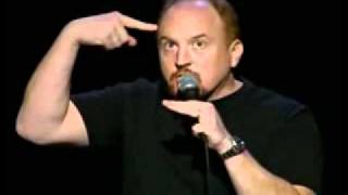 Louis Ck - "N" word