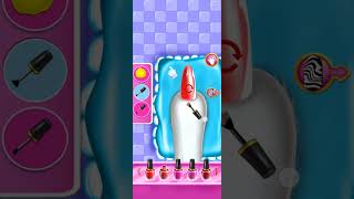 Kitty Nail Salon Daycare Cute | Gameplay Video screenshot 5