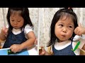 自分で切ったきゅうりは美味い #Shorts