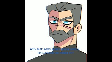 Why it