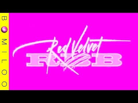 Red Velvet - 'RBB (Really Bad Boy)' (80s Original Remix) Teaser
