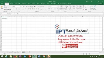 Excel IF Formulas Part - 1