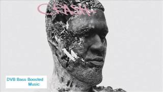 Usher -  Crash (Audio) (Bass Boosted) (Spedup)