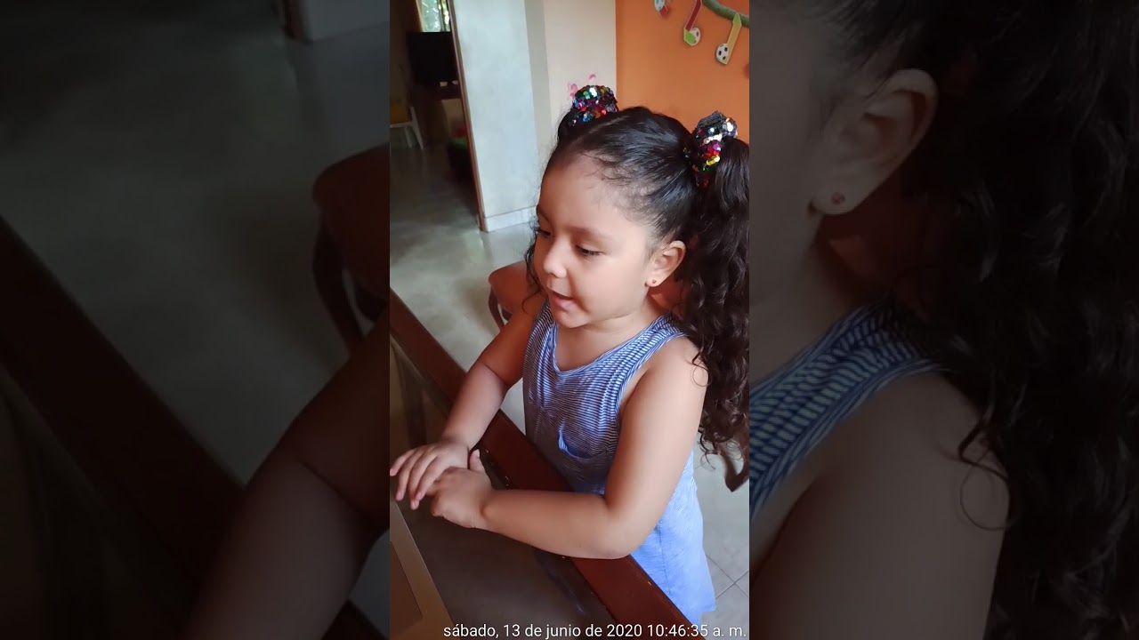 Canción Para Papá De Su Hija
