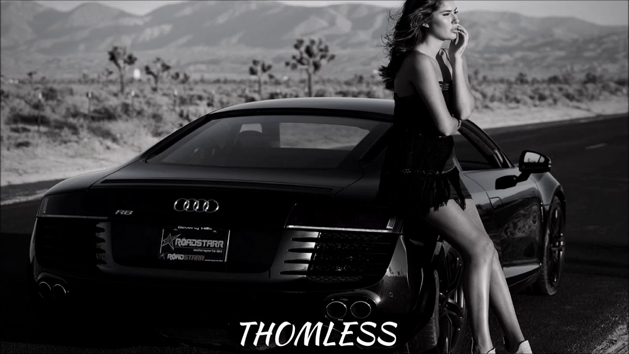 Zivert - Зеленые волны (KalashnikoFF Remix)