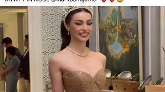 [AUDIENCE VIEW] Who stood out during Miss Grand International 2025 Welcome Ceremony In Hua Hin 