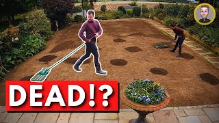 How to Renovate Your Ugly Lawn - Step by Step by Garden Lawncare Guy 15,220 views 2 years ago 9 minutes, 17 seconds