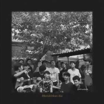 Resah Hati Ini Tanpa Nya Memikirkan Dia - Seventeen (Cover Scalava Coustic)