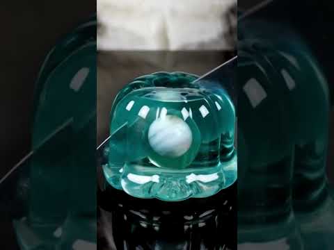 【ASMR】ラムネ×ゼリー #asmr #cat チャンネル登録者のリクエスト募集中