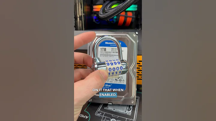 How To Find BitLocker Recovery Key! #gamingpc #computerrepair #pcrepair #pc #windows #techtips