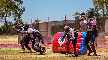 SD MOB vs Golden State Raiders D3 E3 WCPPL Cali Jam Raw Footage 2021