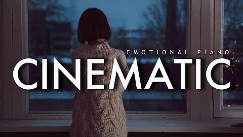 Sad Cinematic Emotional Intro background music 30 second [No Copyright]