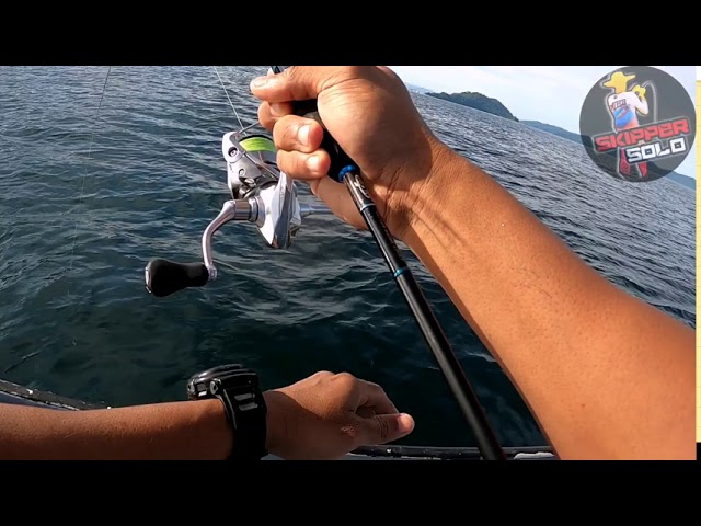 Rapala Classic Vaaksy 2022 