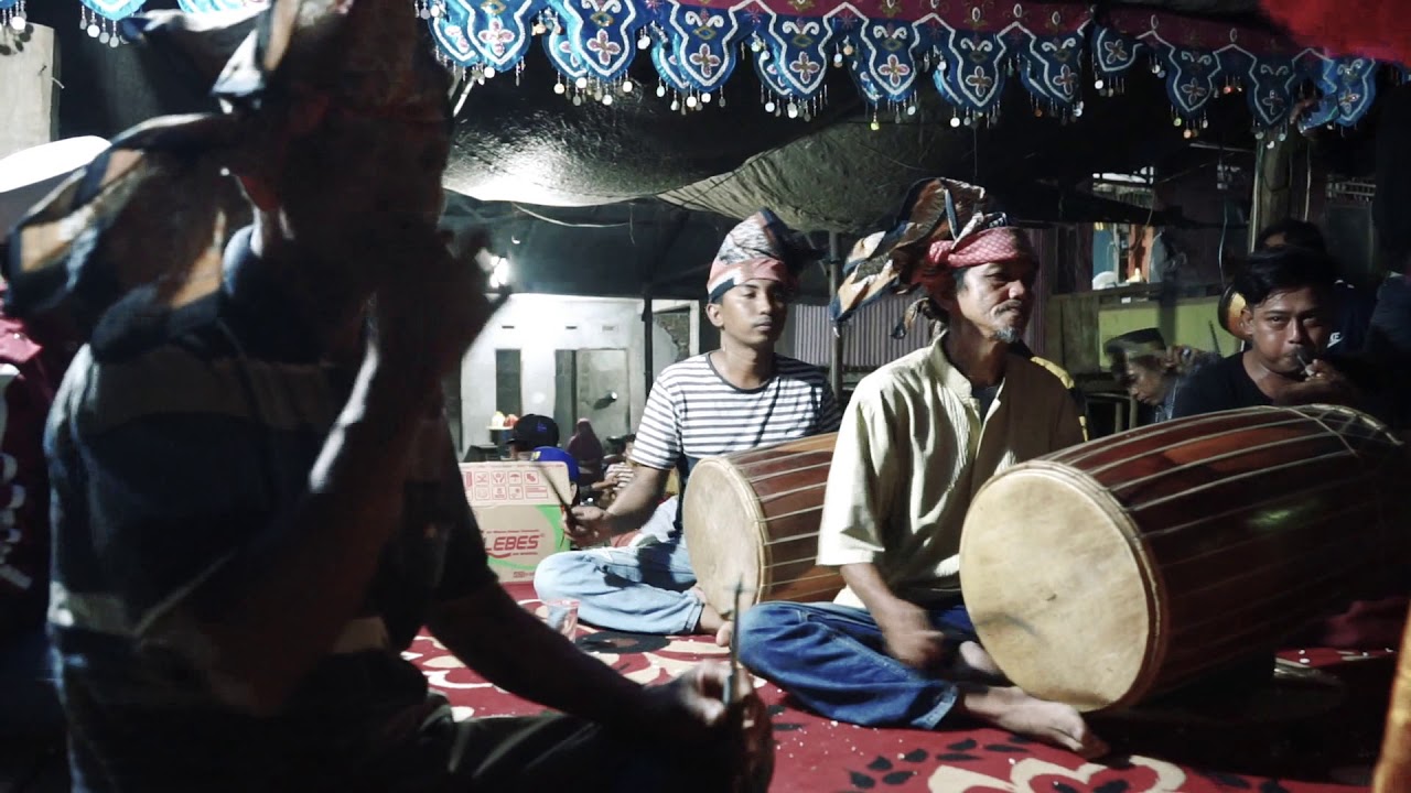 #6 TUNRUNG PAKARENA SANGGAR SENI KALEGOWA