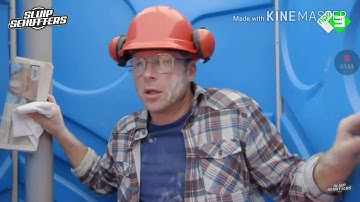 Schijten in een dixie - Sluipschutters [ Edit ]