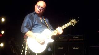 Ronnie Montrose Bad Motor Scooter Intro Largo Fl 102011