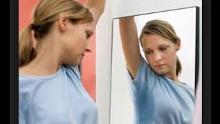 Why do my armpits sweat so much?