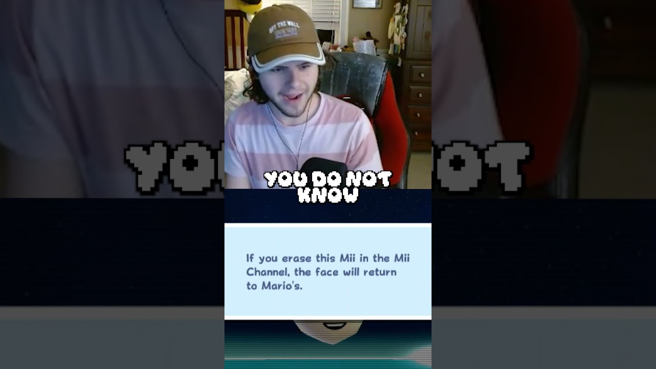 MY CHAT DOXXED ME #shorts #streamer #gaming