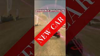 INSANE Near Miss! 🏎️ Asphalt 9 Legends #Shorts