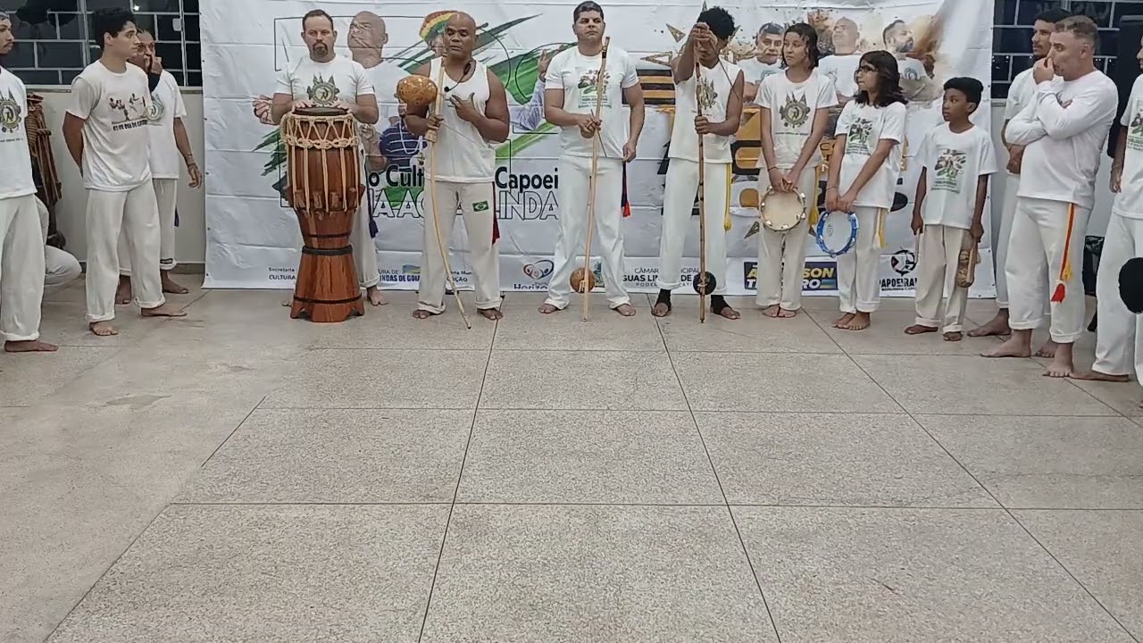 Último encontro do ano de 2025