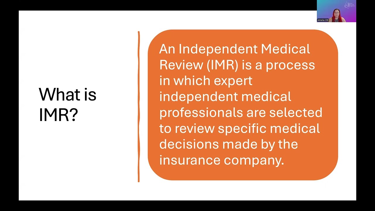 Using Supported Decision-Making in Healthcare Advocacy (Module 6)