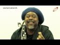 Capture de la vidéo Courtney Pine About Selmer Saxophones - Interview Part 2