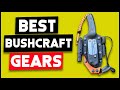 Top 10 BEST BUSH CRAFT GEAR & Gadgets 2020