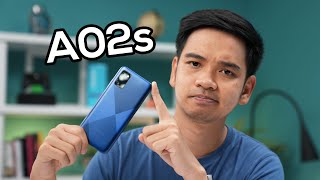 Modal 200 ribu dapet Android secanggih ini