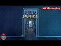 Blue Prince 4K Gameplay on Nintendo Switch 2