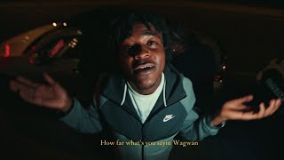 Ayjay Bobo - Wag1 