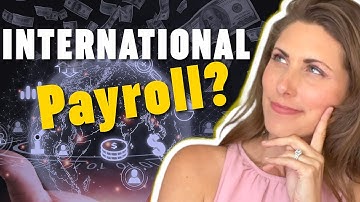 4 Best International Payroll Services