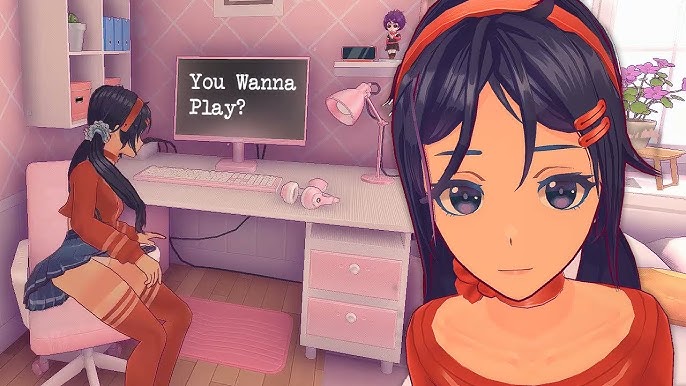 Miside naked You have the Waifu of your dreams. But she hides something. - Miside -  YouTube