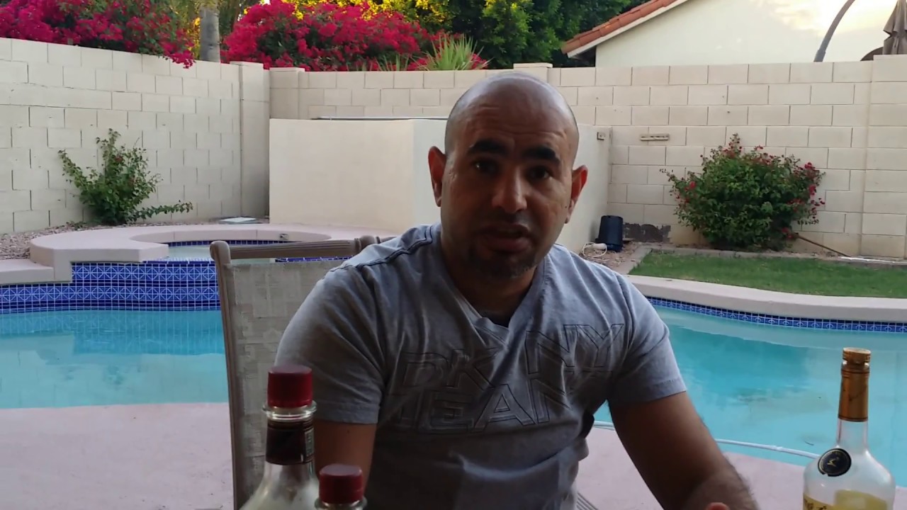 Как настоять сигары на коньяке и бренди